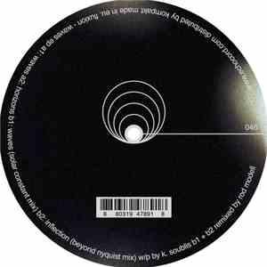 Fluxion - Waves EP