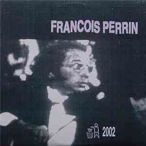 François Perrin  - François Perrin