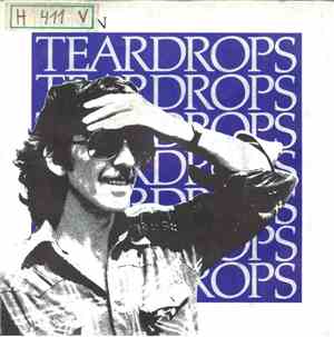 George Harrison - Teardrops