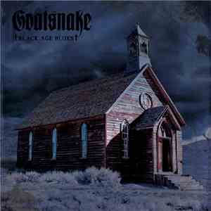 Goatsnake - Black Age Blues