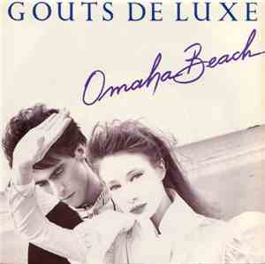 Gouts De Luxe - Omaha Beach