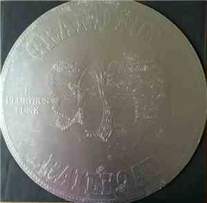 Grand Funk Railroad - E Pluribus Funk