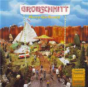 Grobschnitt - Merry-Go-Round