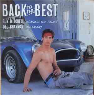 Guy Mitchell / Del Shannon - Singing The Blues / Runaway