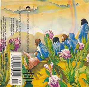 Harmonium - Les Cinq Saisons