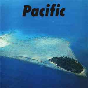 Haruomi Hosono, Shigeru Suzuki, Tatsuro Yamashita - Pacific