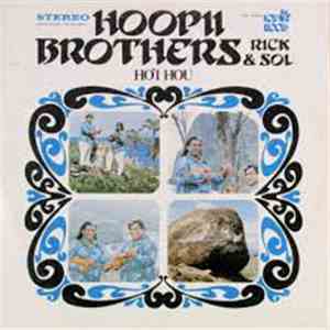 Hoopii Brothers - Ho‘i Hou