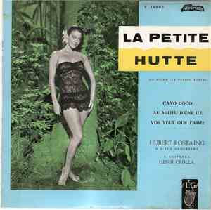 Hubert Rostaing - La Petite Hutte