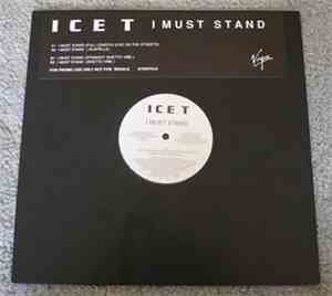 Ice-T - I Must Stand