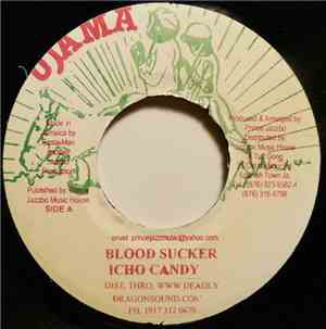 Icho Candy - Blood Sucker