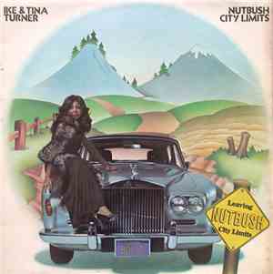 Ike & Tina Turner - Nutbush City Limits