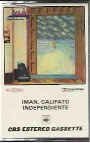 Imán, Califato Independiente - Imán, Califato Independiente