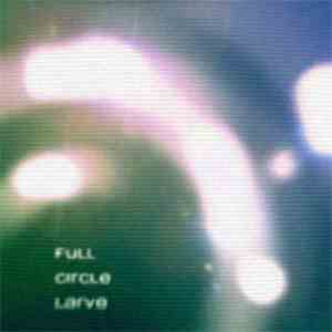 In Tense - Full Circle Larve
