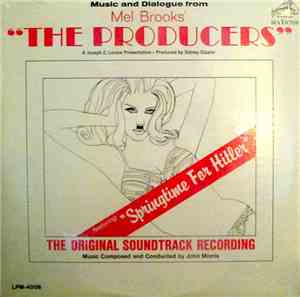 John Morris - The Producers