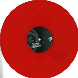 Kardinal - Rest In  Pain EP