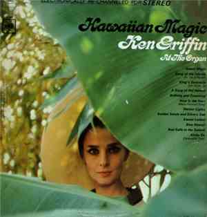 Ken Griffin  - Hawaiian Magic