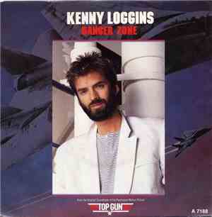 Kenny Loggins - Danger Zone