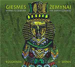 Kūlgrinda Ir Donis - Giesmės Žemynai