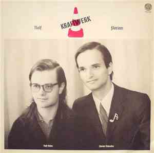 Kraftwerk - Ralf & Florian