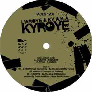 L'Aroye & Ky A.k.a Kyroye - The Meet
