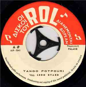 Leon Byard - Tango Potpouri / Cha - Cha Potpouri