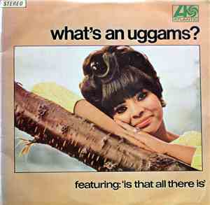 Leslie Uggams - What's An Uggams?