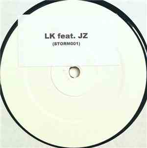 LK Feat. JZ - Untitled