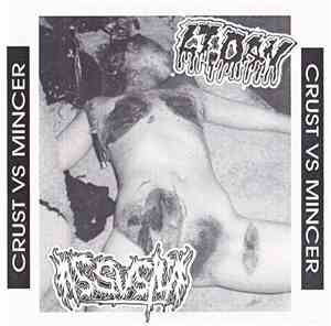 Lt. Dan / Assüsila - Crust Vs Mincer