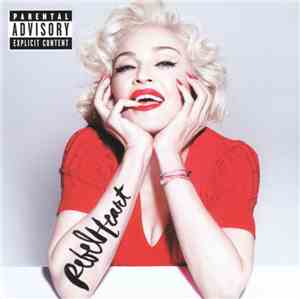 Madonna - Rebel Heart