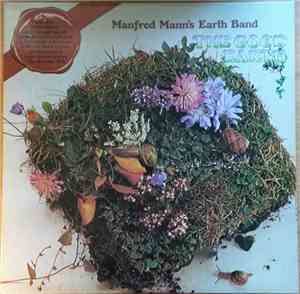 Manfred Mann's Earth Band - The Good Earth