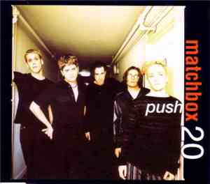 Matchbox 20 - Push