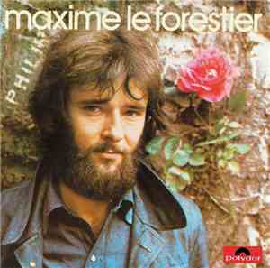 Maxime Le Forestier - Mon Frère