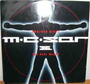 M.C. Sar & The Real McCoy - Another Night
