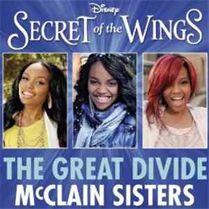 McClain Sisters - The Great Divide