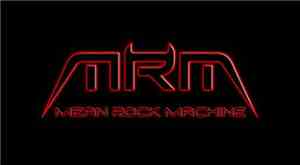 Mean Rock Machine - Just Bang Your Head