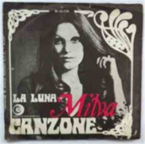 Milva - Canzone