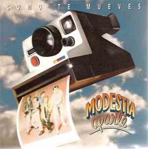 Modestia Aparte - Como Te Mueves