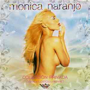 Monica Naranjo - Colección Privada