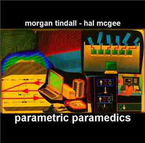 Morgan Tindall And Hal McGee - Parametric Paramedics