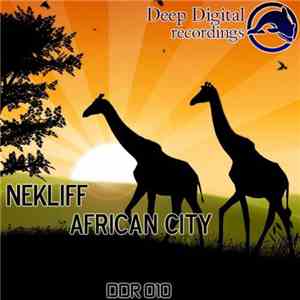 Nekliff - African City