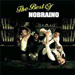 Nobraino - The Best Of