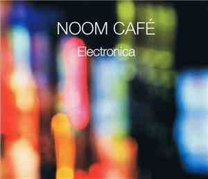 Noom Café - Electronica
