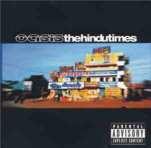 Oasis  - The Hindu Times