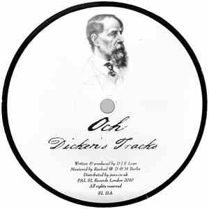 Och - Dicken's Tracks