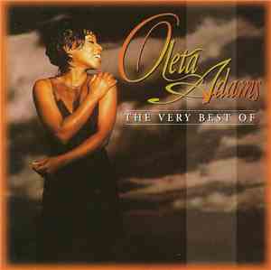 Oleta Adams - The Very Best Of