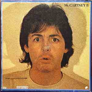 Paul McCartney - McCartney II
