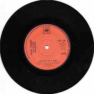 Paul Simon With The Dixie Hummingbirds - Loves Me Like A Rock