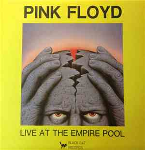 Pink Floyd - Live At The Empire Pool