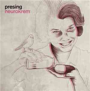 Presing - Neurokrem