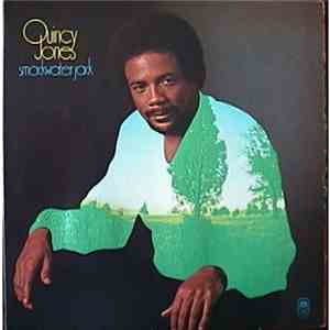 Quincy Jones - Smackwater Jack